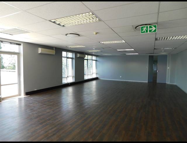 909M² OFFICE TO LET IN ILLOVO